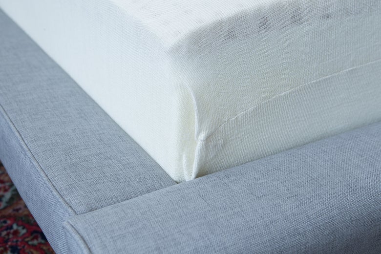 Leesa mattress uncovered